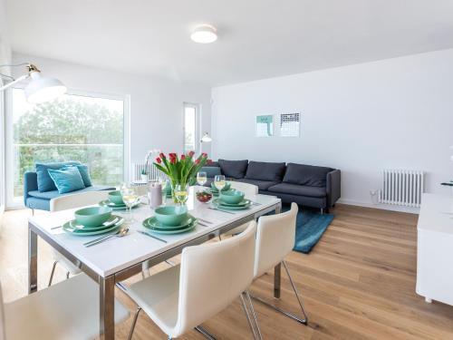 Vacationclub - Przy Pla?y Apartament 22