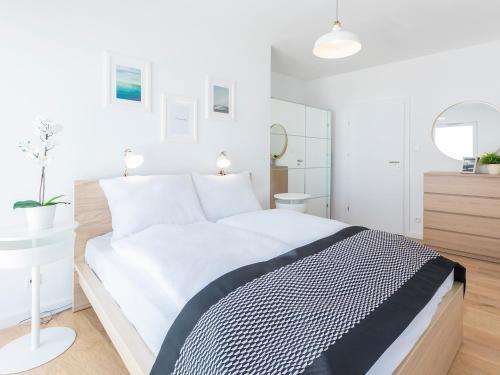 Vacationclub - Przy Pla?y Apartament 22