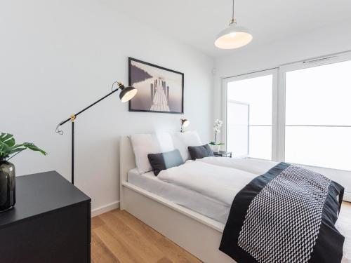 Vacationclub - Przy Pla?y Apartament 22