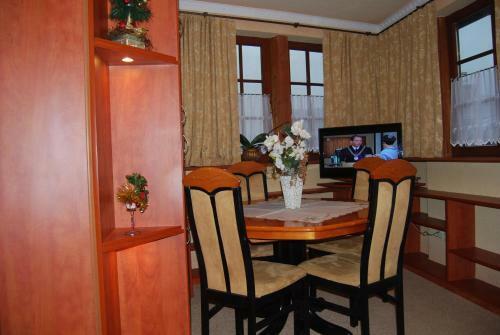 Hostal Villa Europa