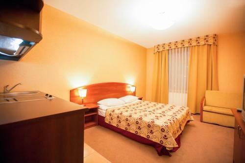 Hostal Willa Gryf