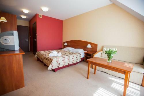 Hostal Willa Gryf