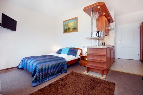 Apartamenty Sun & Snow Zach�d S?o?ca