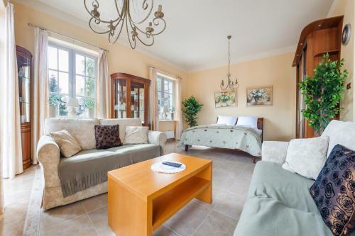 Apartamenty Sun & Snow Zach�d S?o?ca