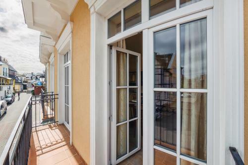 Apartamenty Sun & Snow Zach�d S?o?ca