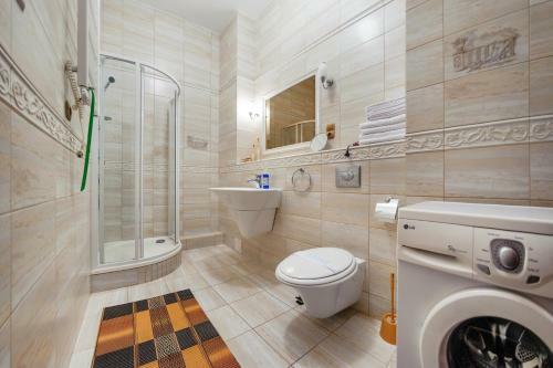 Apartamenty Sun & Snow Zach�d S?o?ca