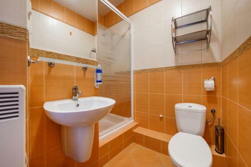Apartamenty Sun & Snow Zach�d S?o?ca