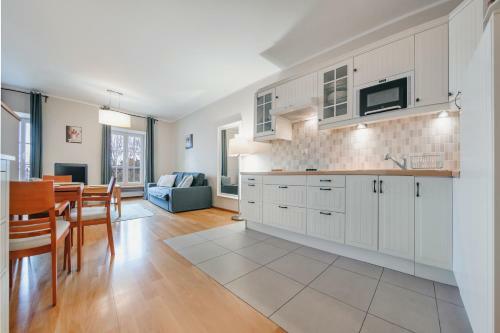 Apartamenty Sun & Snow Zach�d S?o?ca