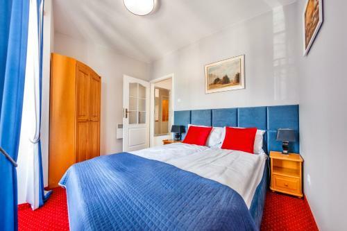 Apartamenty Sun & Snow Zach�d S?o?ca