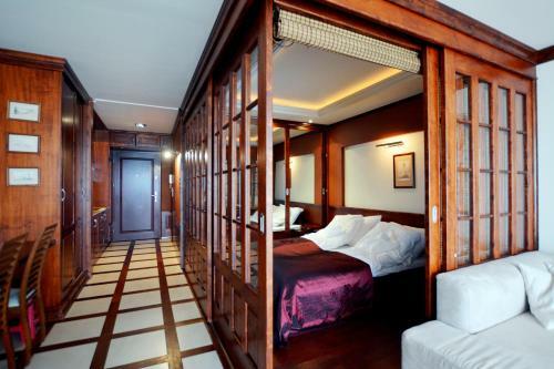 Apartamenty Sun & Snow Zach�d S?o?ca