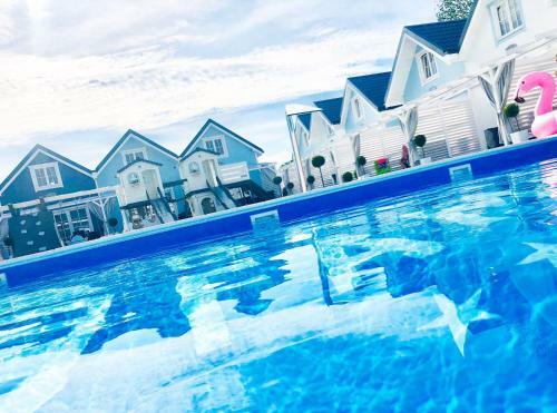 Hotel Baltic Family