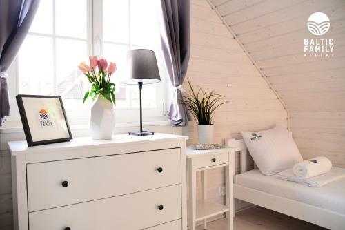 Hotel Baltic Family