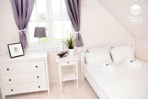 Hotel Baltic Family