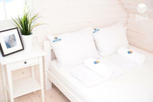 Hotel Baltic Family