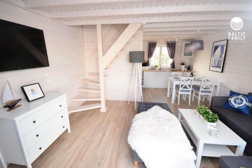 Hotel Baltic Family