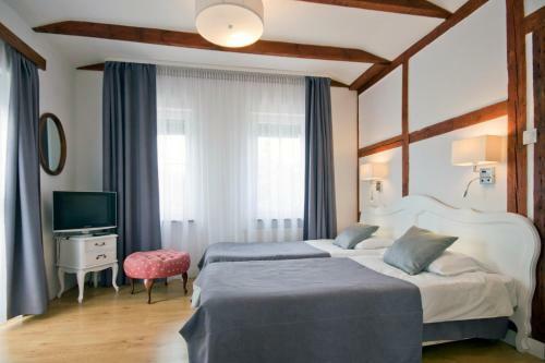 Meduza Hotel & Spa
