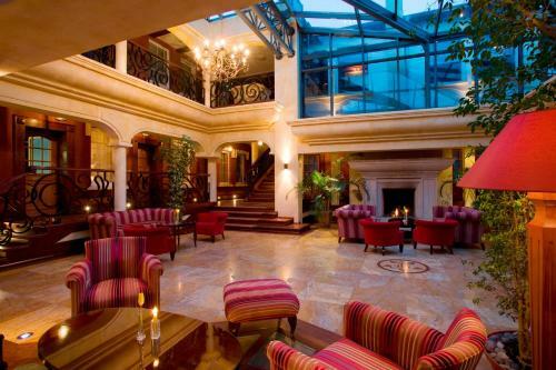 Meduza Hotel & Spa