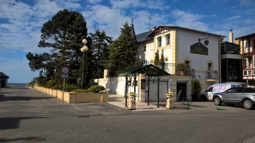 Meduza Hotel & Spa