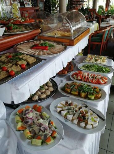 Meduza Hotel & Spa
