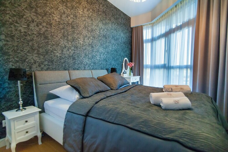 Apartamento Dune Resort Mielno - A