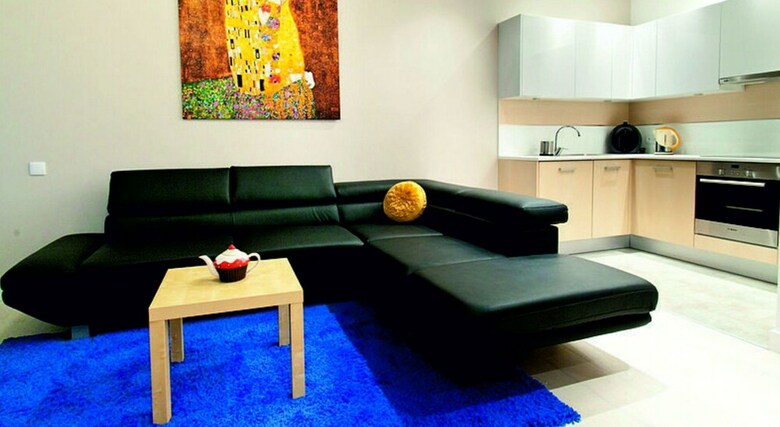 Apartamento Dune Resort Mielno - A