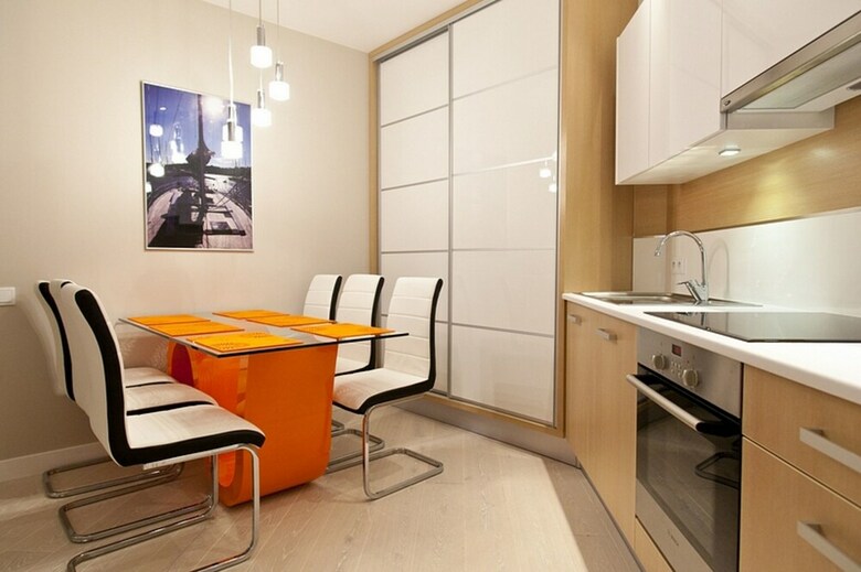 Apartamento Dune Resort Mielno - A