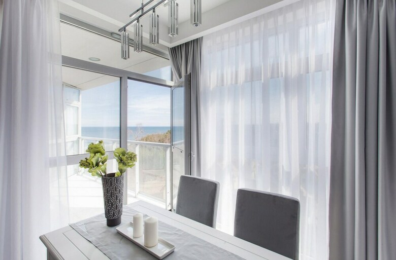 Apartamento Dune Resort Mielno - A