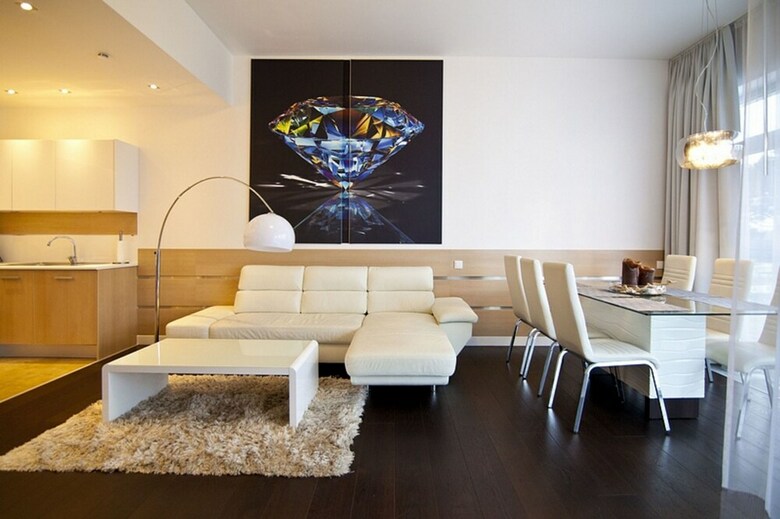 Apartamento Dune Resort Mielno - A