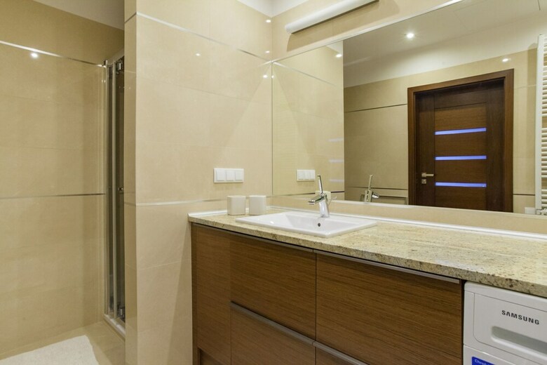 Apartamento Dune Resort Mielno - A