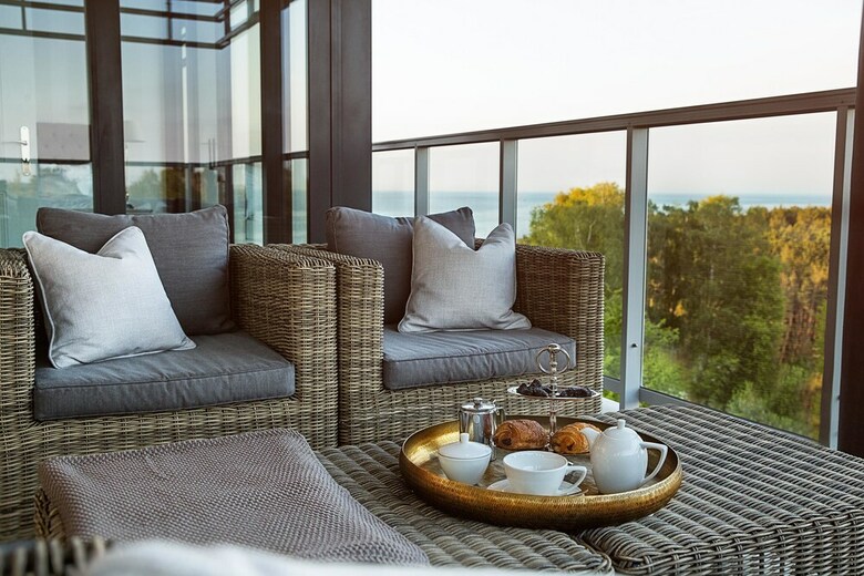 Apartamento Dune Resort Mielno - A