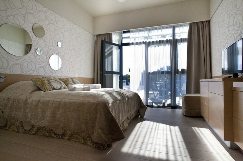 Apartamento Dune Resort Mielno - A