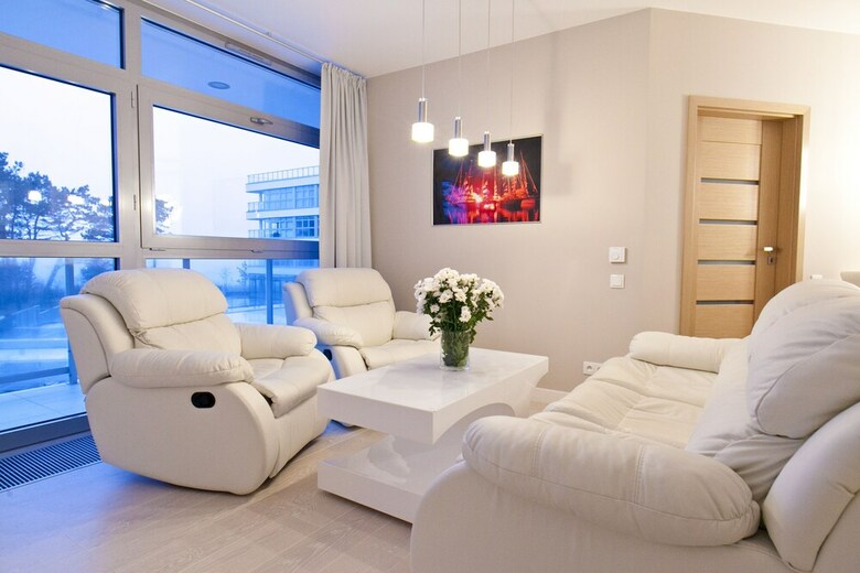 Apartamento Dune Resort Mielno - A
