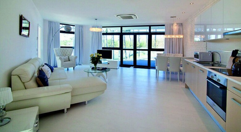 Apartamento Dune Resort Mielno - A