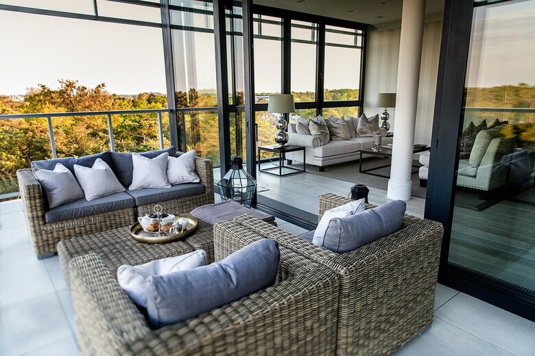 Apartamento Dune Resort Mielno - A