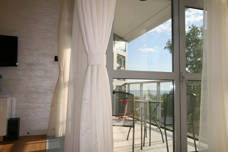 Apartamento Dune Resort Mielno - A