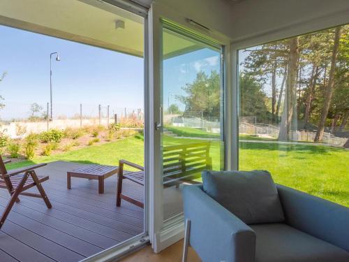 Vacationclub - Przy Pla?y Apartment 4