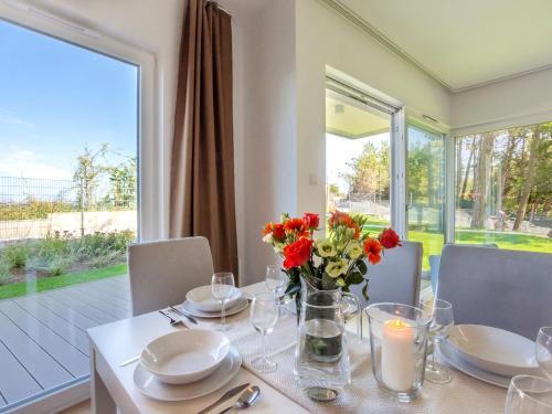 Vacationclub - Przy Pla?y Apartment 4