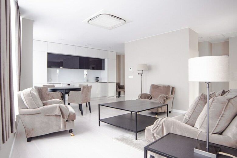 Apartamenty Sun & Snow Dune B