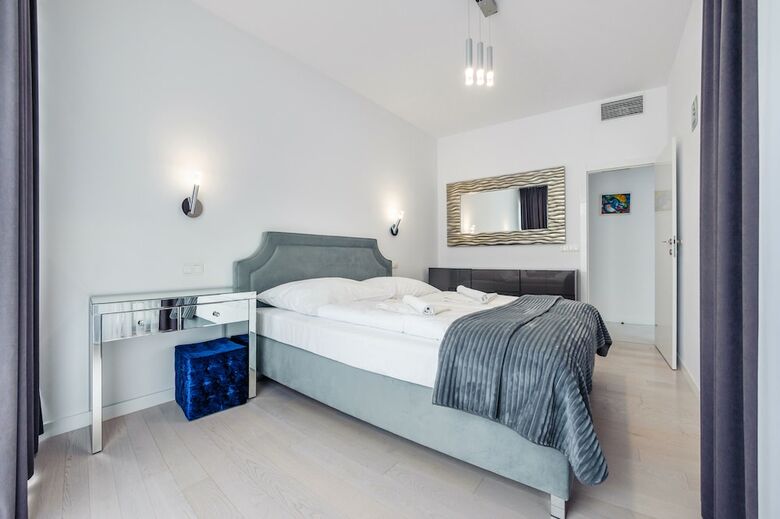 Apartamenty Sun & Snow Dune B