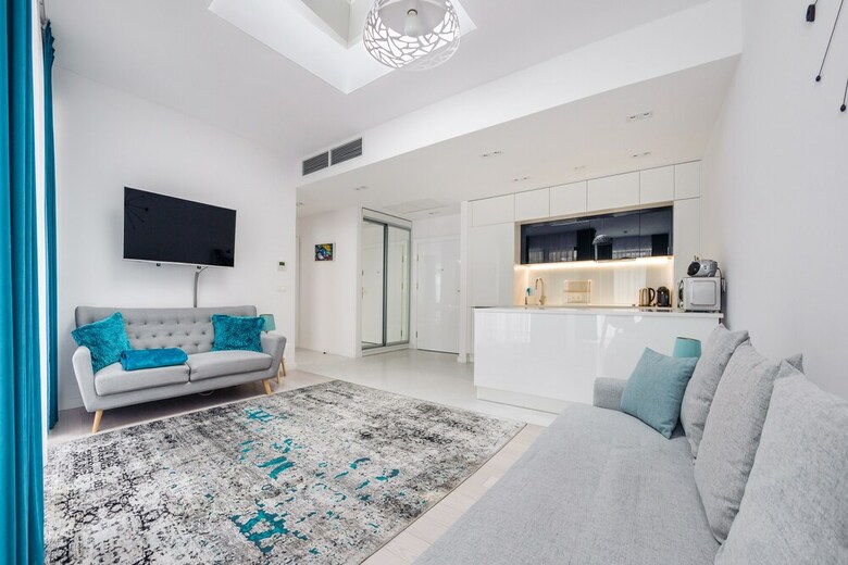 Apartamenty Sun & Snow Dune B