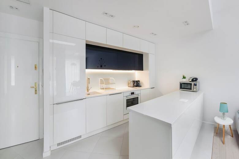 Apartamenty Sun & Snow Dune B