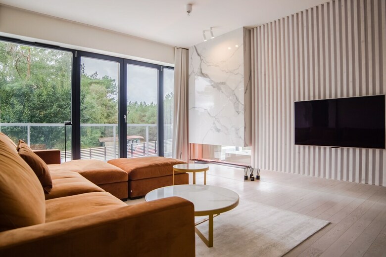 Apartamenty Sun & Snow Dune B
