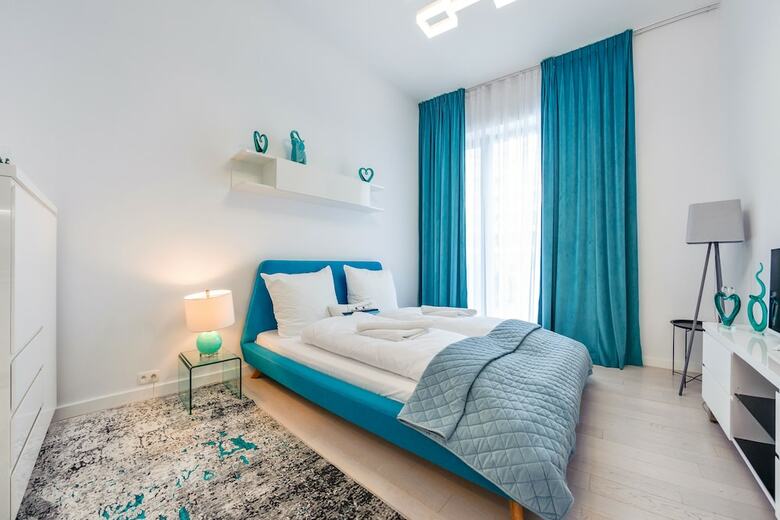 Apartamenty Sun & Snow Dune B