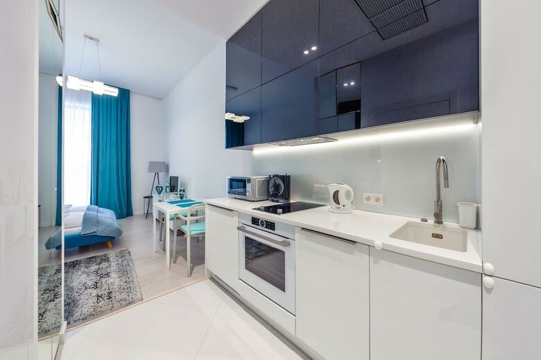 Apartamenty Sun & Snow Dune B