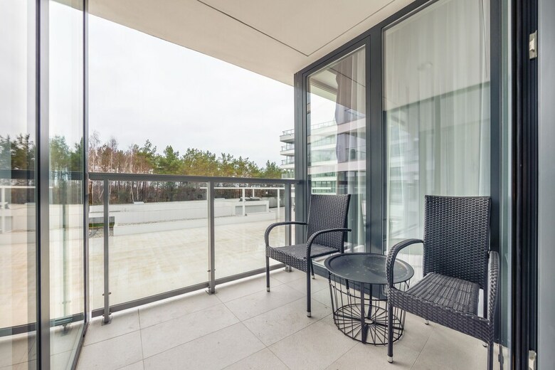 Apartamenty Sun & Snow Dune B