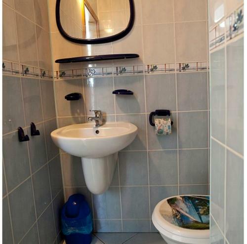 Bed & Breakfast Bar Bis