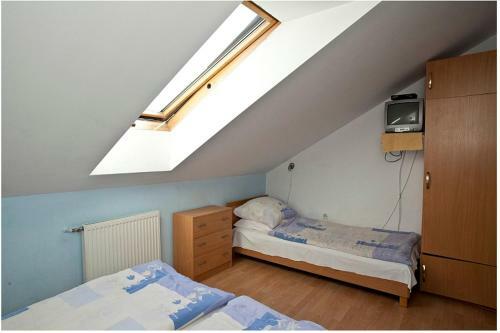 Bed & Breakfast Bar Bis