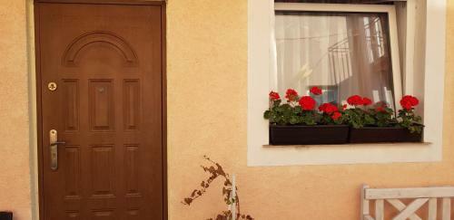 Bed & Breakfast Bar Bis