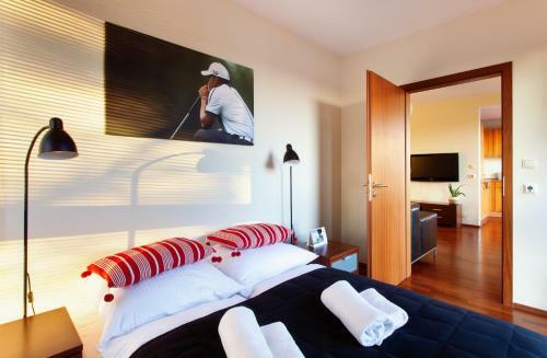 Mielno Apartments Tarasy