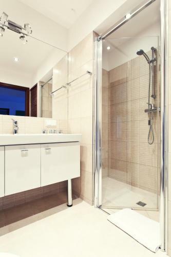 Mielno Apartments Tarasy